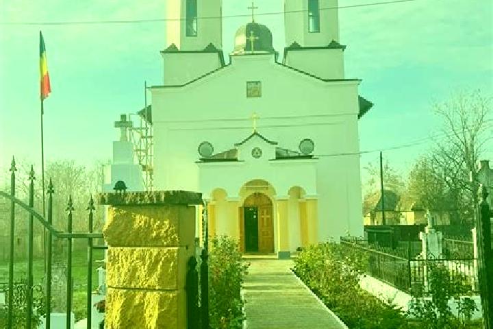 Escorts Garbovi, Romania — Local Companions