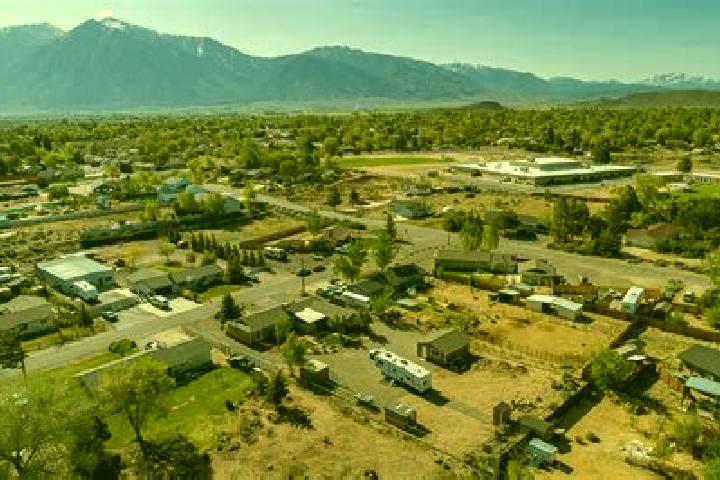 Escorts Gardnerville Ranchos, United States — Local Companions