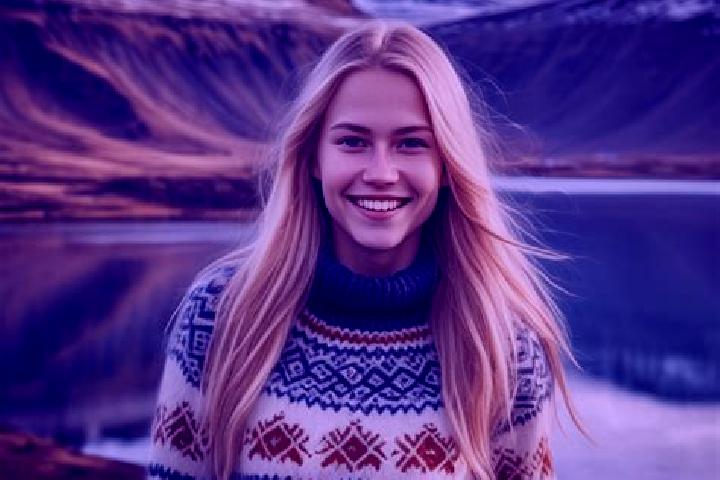 Escorts Gardur, Iceland — Local Companions