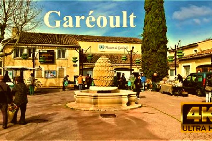Escorts Gareoult, France — Local Companions