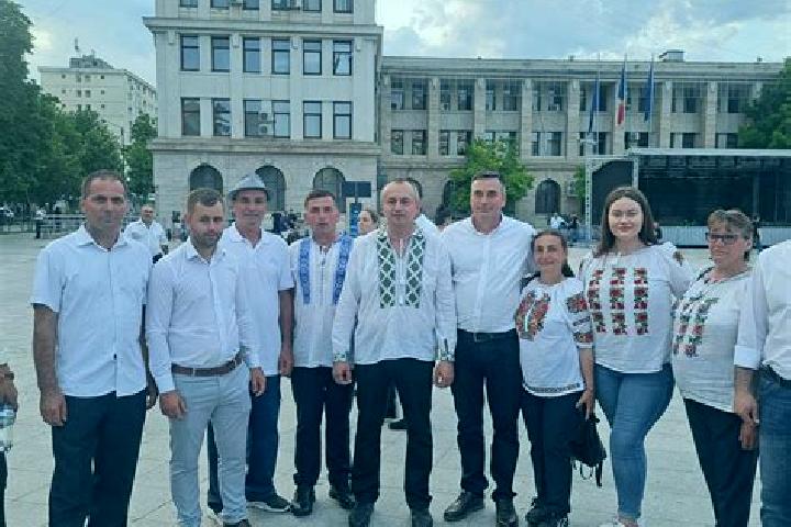 Escorts Garliciu, Romania — Local Companions