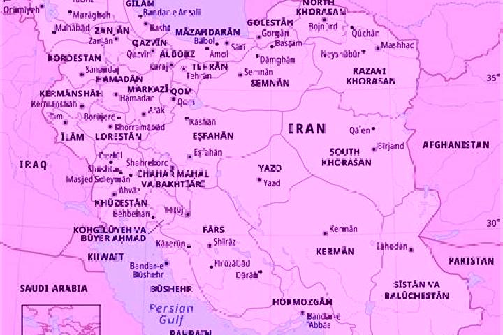 Escorts Garmdarreh, Iran — Local Companions