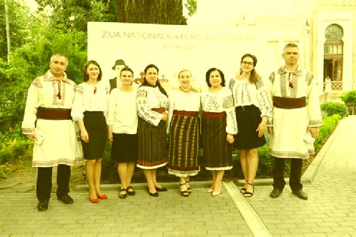Escorts Garnic, Romania — Local Companions