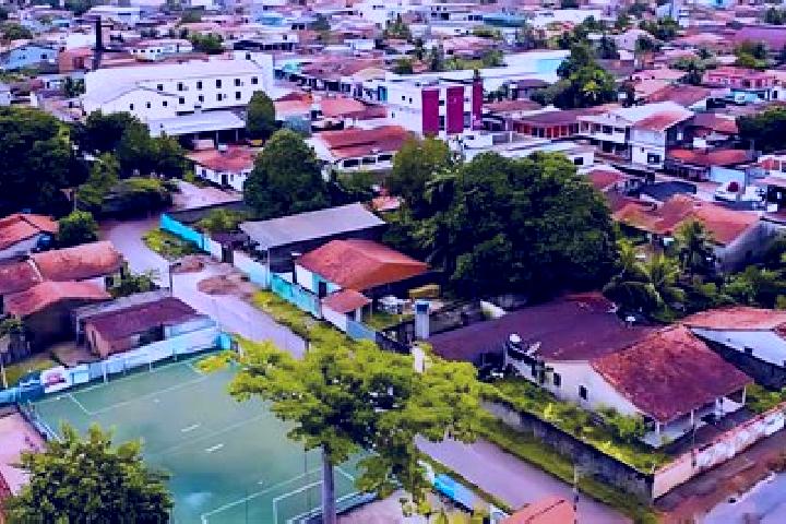 Escorts Garrafao do Norte, Brazil — Local Companions