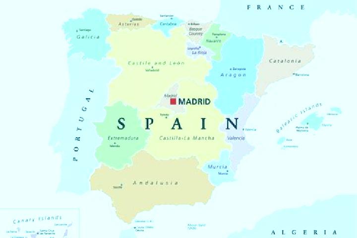Escorts Garralda, Spain — Local Companions