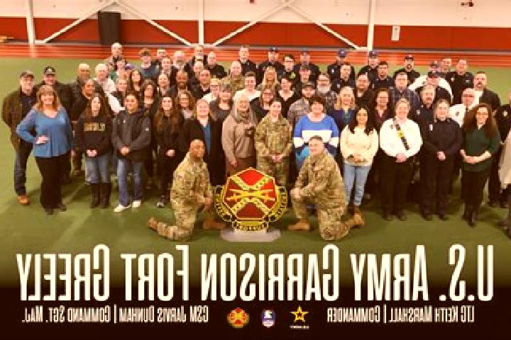 Escorts Garrison, United States — Local Companions