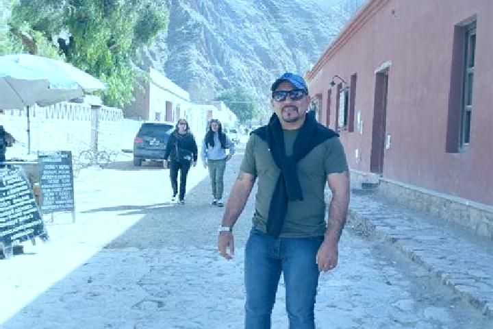 Escorts Garuhape, Argentina — Local Companions