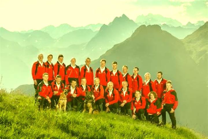 Escorts Gaschurn, Austria — Local Companions