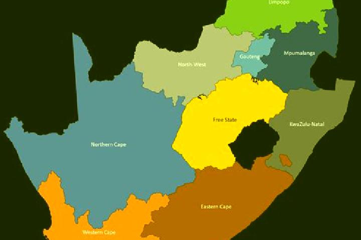 Escorts GaSekhaolelo, South Africa — Local Companions