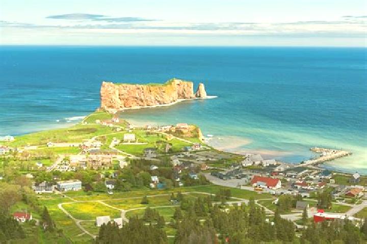 Escorts Gaspe, Canada — Local Companions