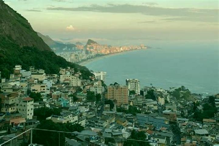 Escorts Gastao Vidigal, Brazil — Local Companions