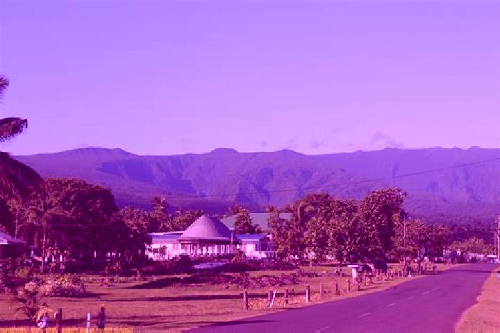 Escorts Gataivai, Samoa — Local Companions
