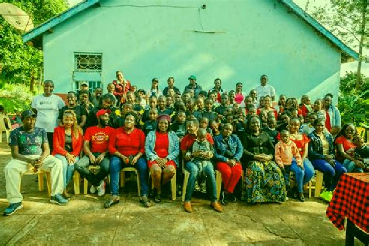 Escorts Gatundu, Kenya — Local Companions