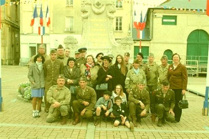 Escorts Gauciel, France — Local Companions