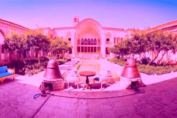 Escorts Gav Khaneh, Iran — Local Companions