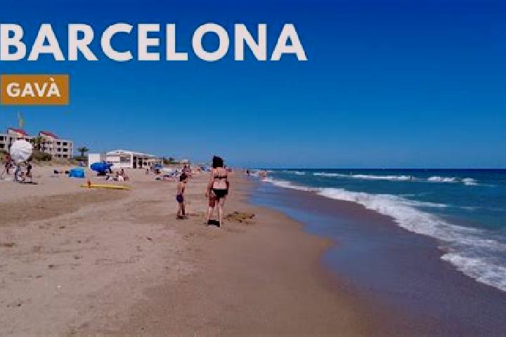 Escorts Gava, Spain — Local Companions