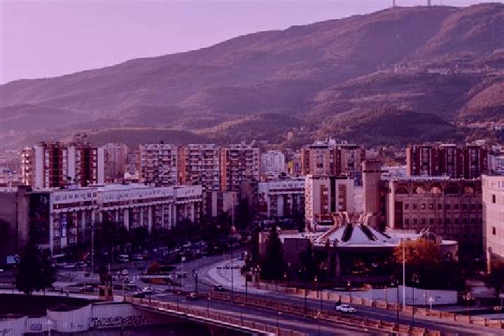 Escorts Gavato, North Macedonia — Local Companions