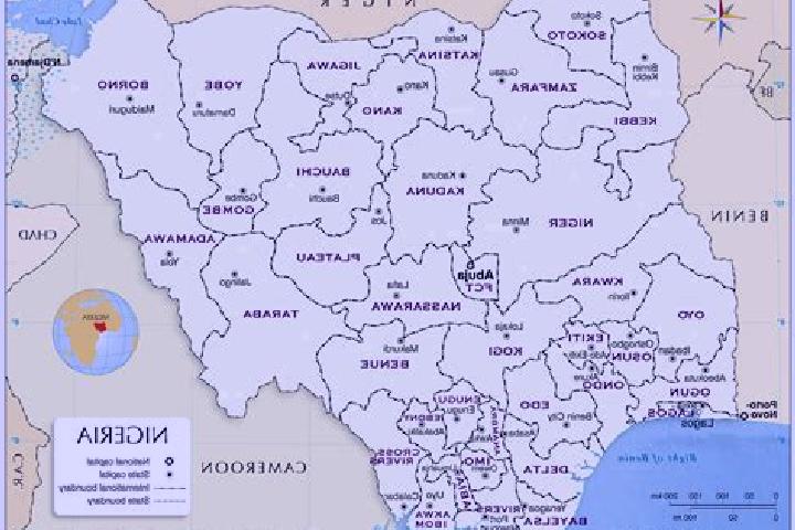 Escorts Gawu Babangida, Nigeria — Local Companions