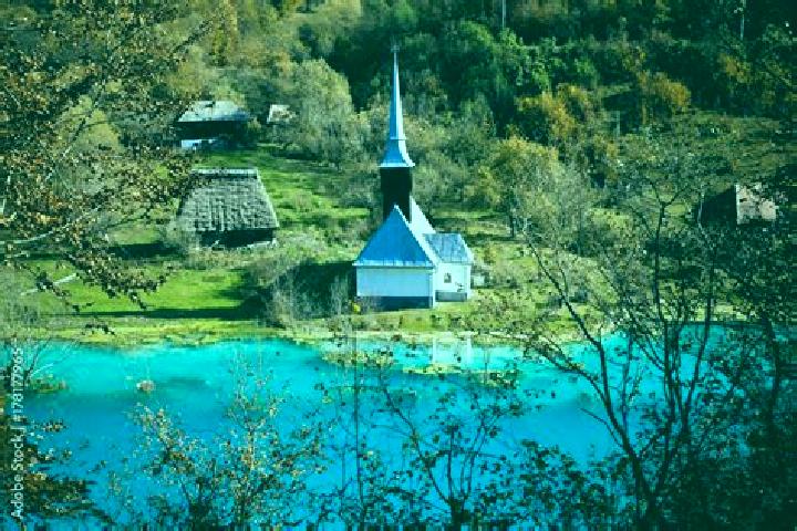 Escorts Geamana, Romania — Local Companions