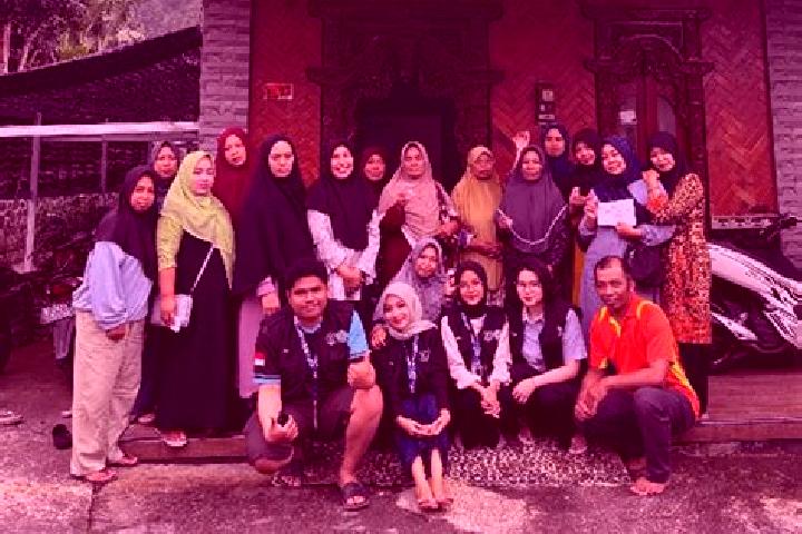 Escorts Gebangan Krajan, Indonesia — Local Companions
