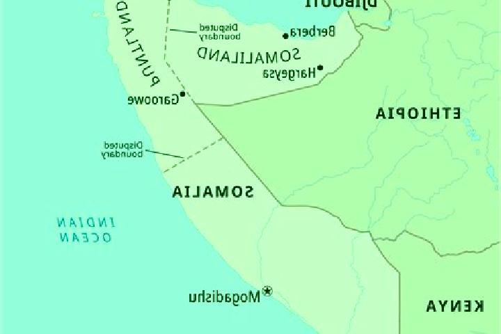 Escorts Gebiley, Somalia — Local Companions