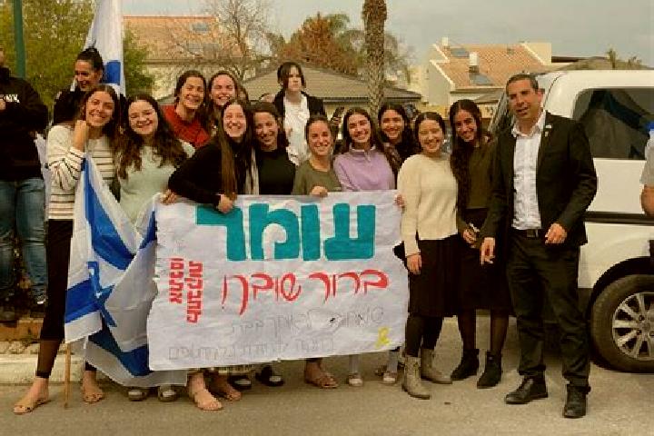 Escorts Gedera, Israel — Local Companions