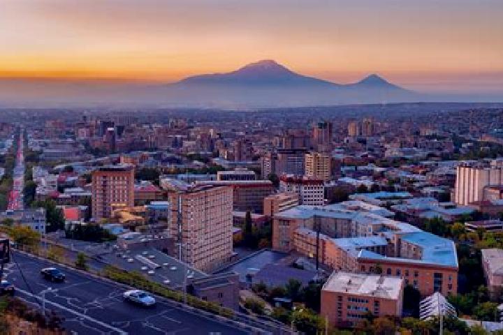 Escorts Geghadir, Armenia — Local Companions