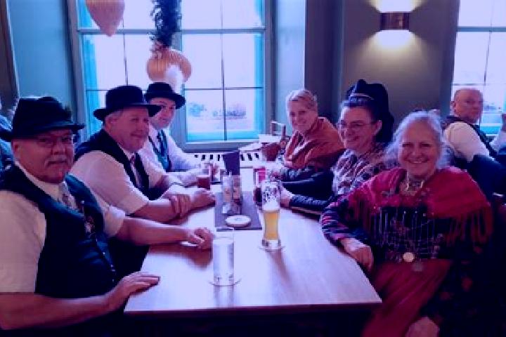 Escorts Geisenhausen, Germany — Local Companions