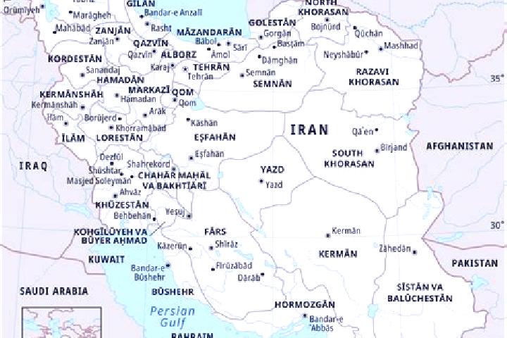 Escorts Geleyerd, Iran — Local Companions