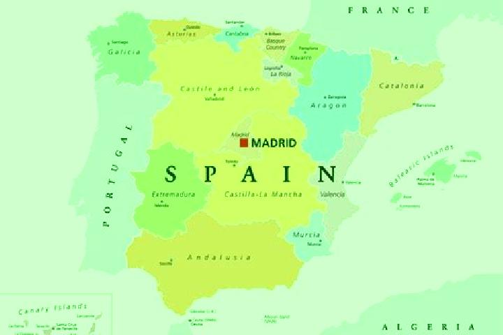 Escorts Gelida, Spain — Local Companions