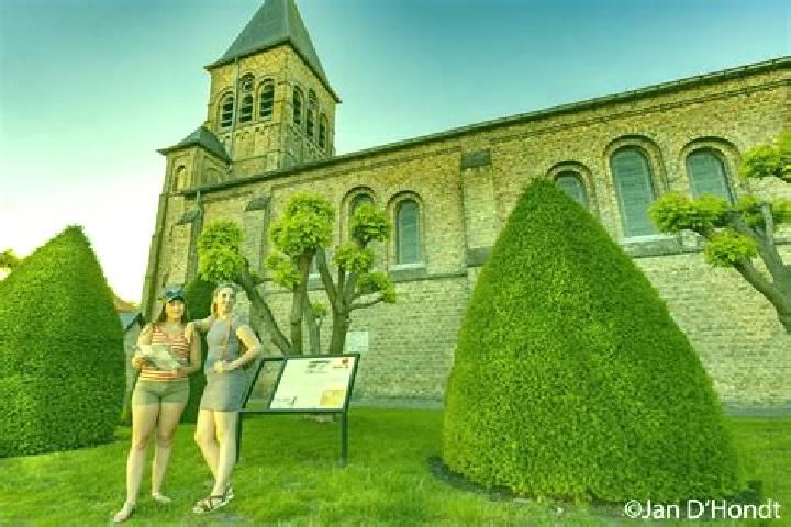 Escorts Geluveld, Belgium — Local Companions