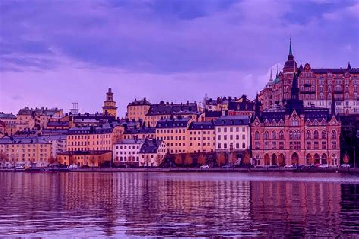 Escorts Gemla, Sweden — Local Companions