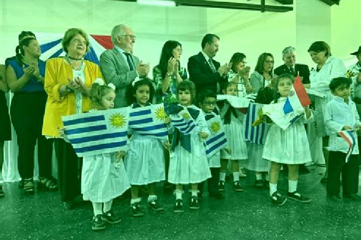 Escorts General Artigas, Paraguay — Local Companions