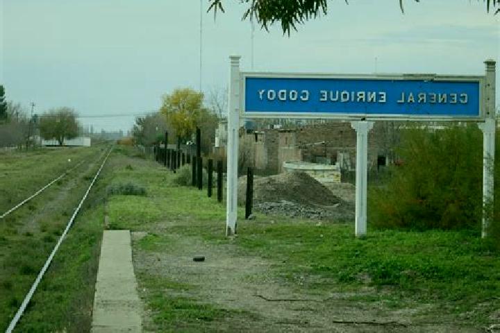 Escorts General Enrique Godoy, Argentina — Local Companions