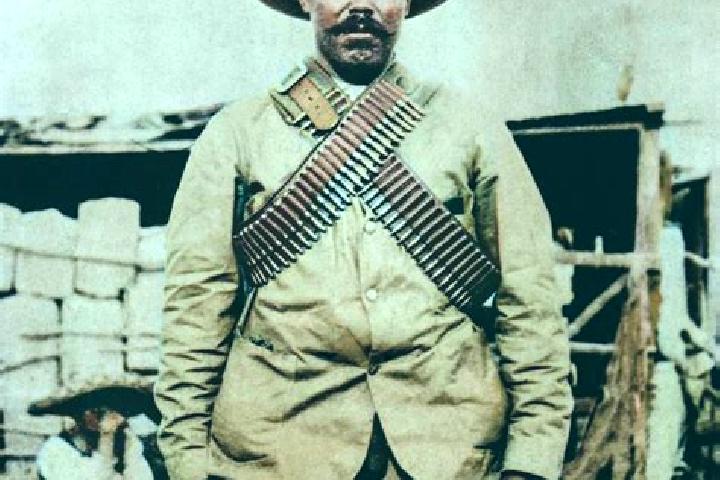 Escorts General Francisco Villa, Mexico — Local Companions