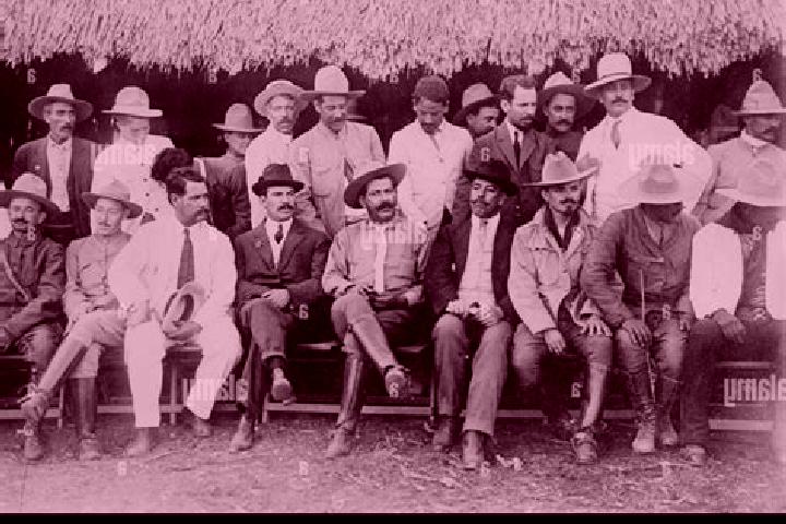 Escorts General Lucio Blanco, Mexico — Local Companions