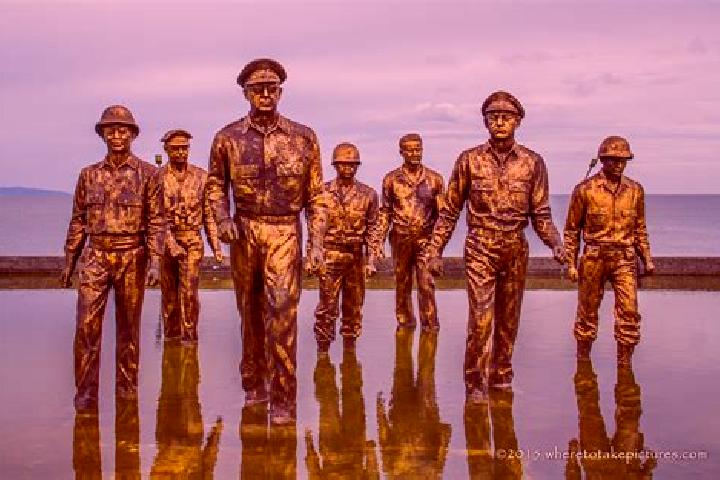Escorts General MacArthur, Philippines — Local Companions