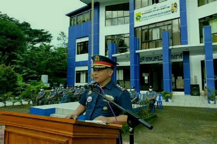 Escorts General Salipada K. Pendatun, Philippines — Local Companions