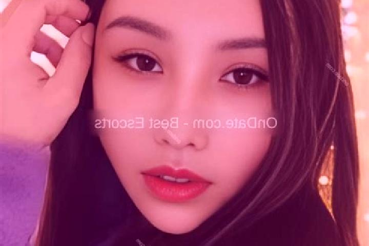 Escorts Gengqing, China — Local Companions