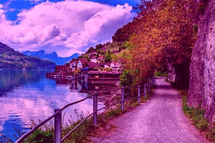 Escorts Genolier, Switzerland — Local Companions