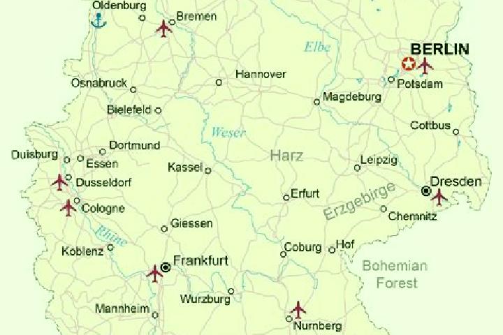 Escorts Gerlingen, Germany — Local Companions