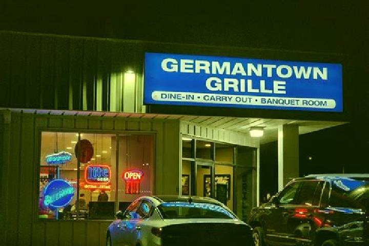 Escorts Germantown Hills, United States — Local Companions