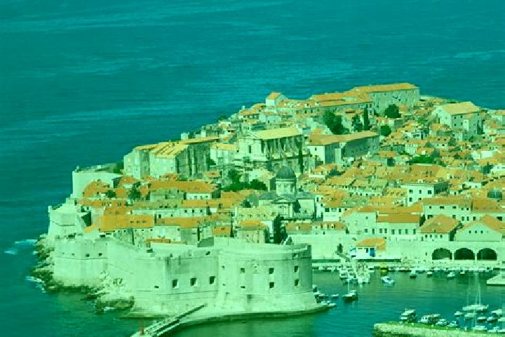 Escorts Gerovo, Croatia — Local Companions