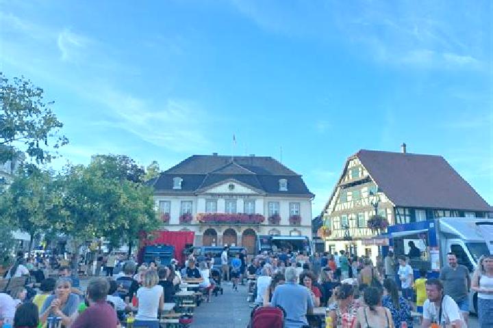 Escorts Gerstheim, France — Local Companions