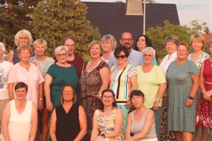 Escorts Gerwisch, Germany — Local Companions