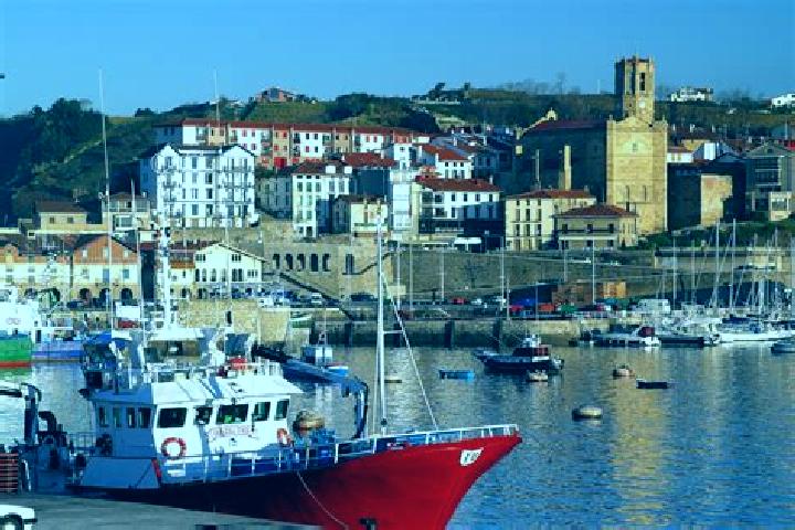 Escorts Getaria, Spain — Local Companions