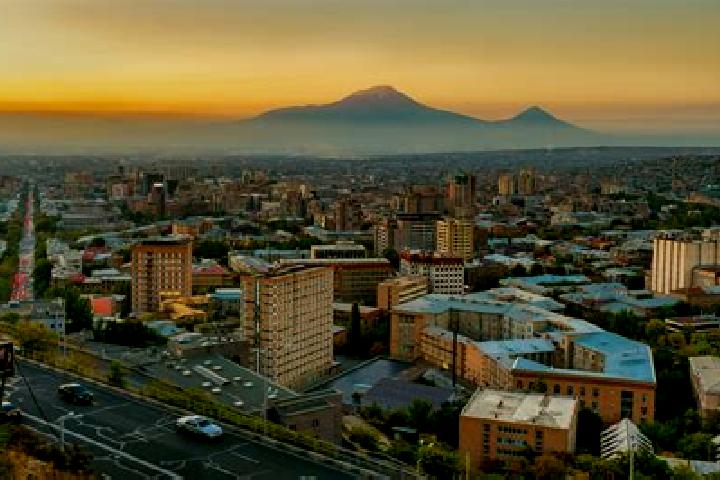 Escorts Getazat, Armenia — Local Companions