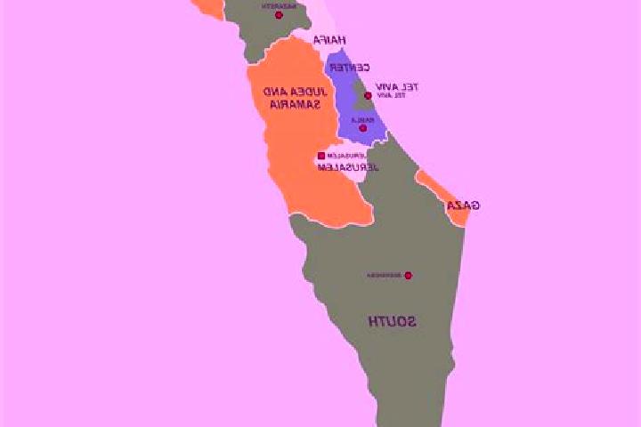 Escorts Ge ullim, Israel — Local Companions