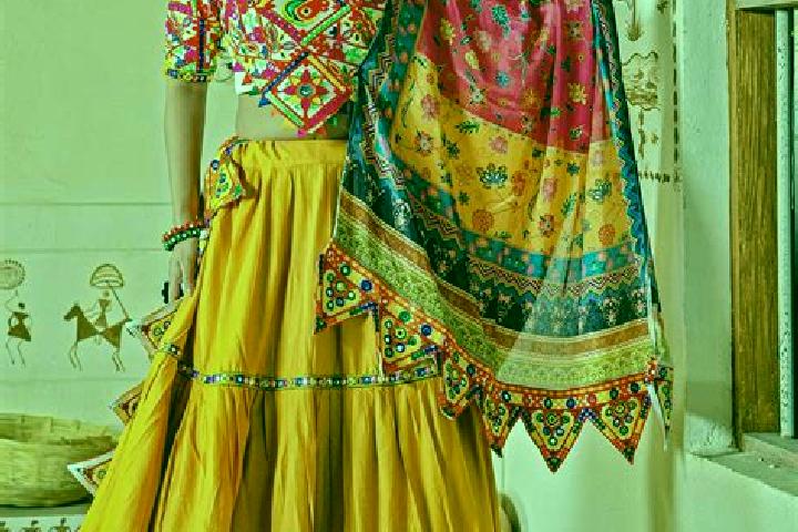 Escorts Ghaghra, India — Local Companions