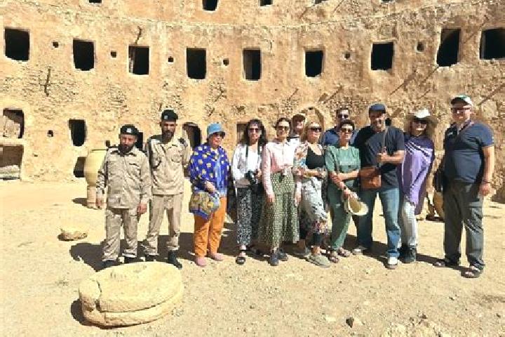 Escorts Gharyan, Libya — Local Companions